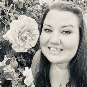 Meet your Posher, Miranda alyse